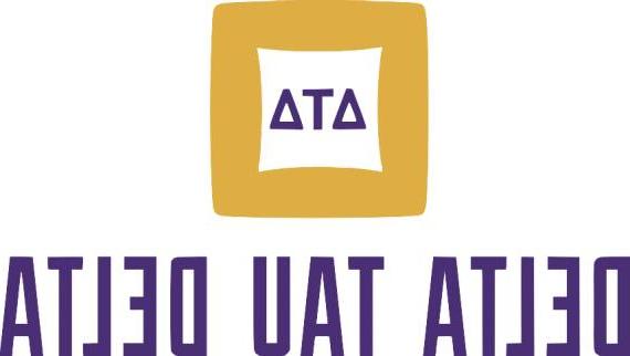 Delta Tau Delta Crest